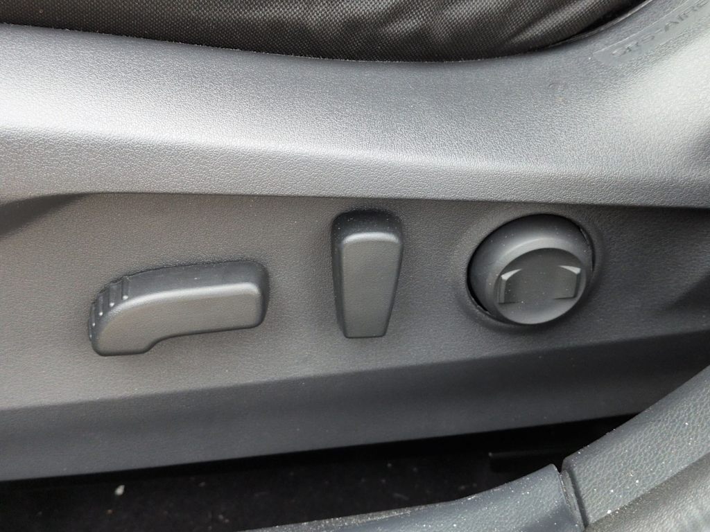 Thumbnail: 2025 Subaru Legacy - 24