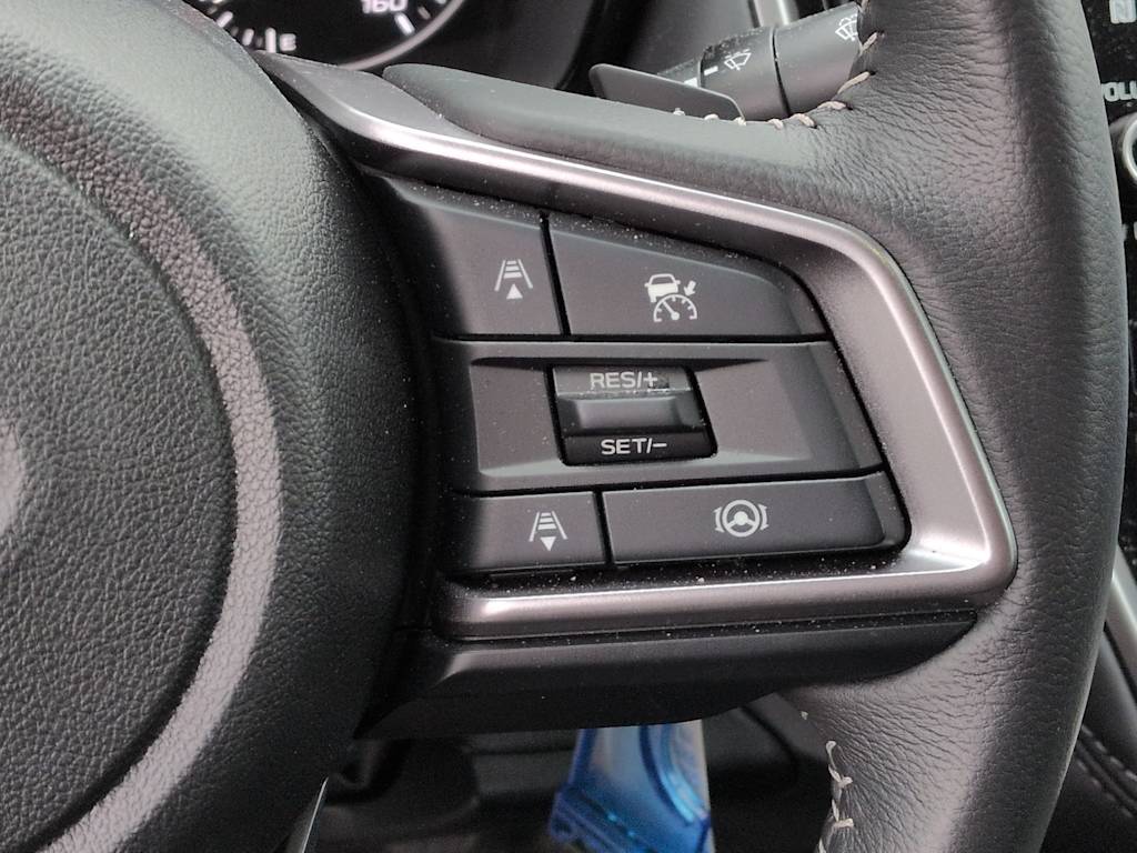 Thumbnail: 2025 Subaru Legacy - 29