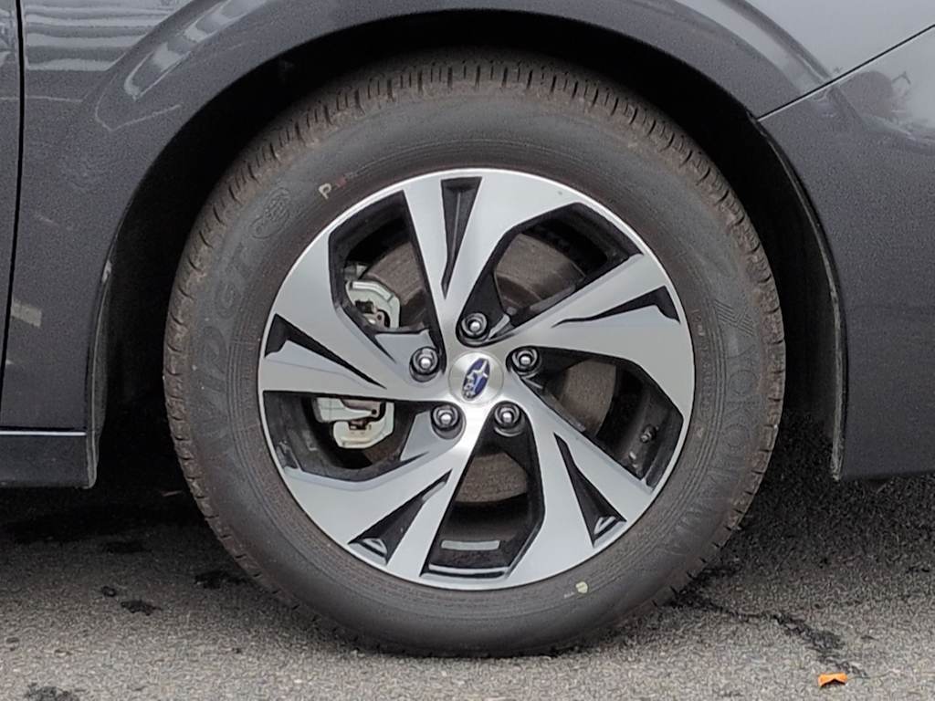 Thumbnail: 2025 Subaru Legacy - 7