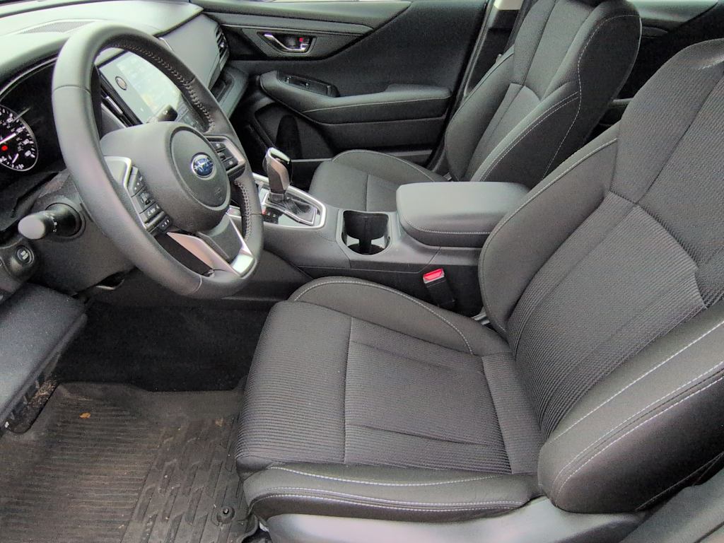 Thumbnail: 2025 Subaru Legacy - 9