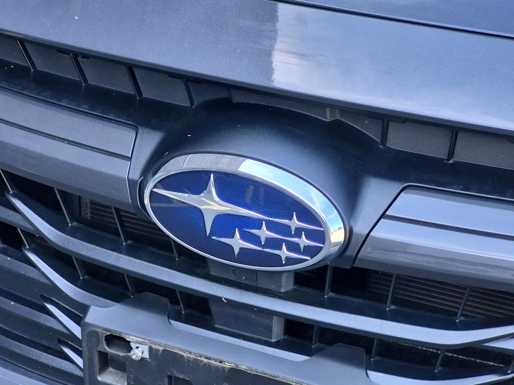 Thumbnail: 2024 Subaru Legacy - 7