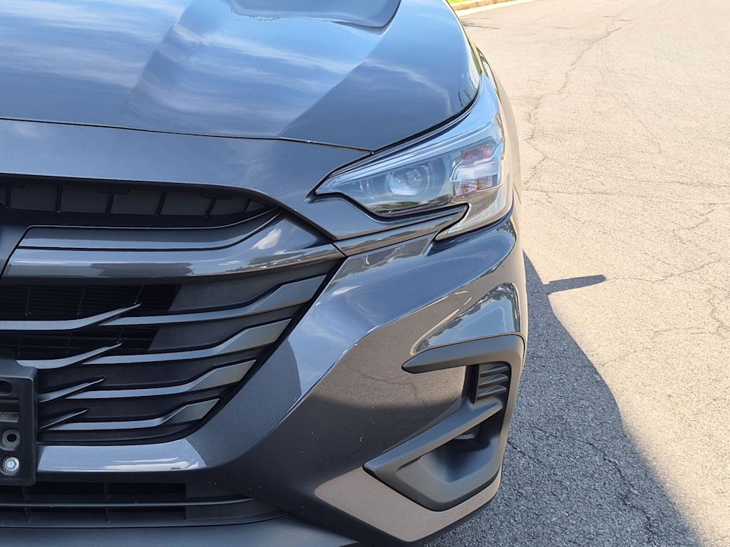 Thumbnail: 2024 Subaru Legacy - 22