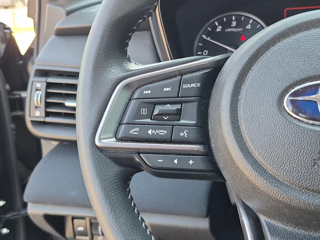 Thumbnail: 2024 Subaru Legacy - 27