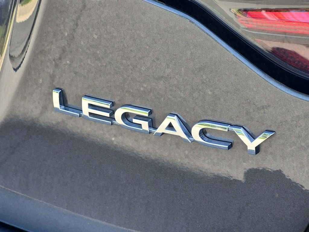 Thumbnail: 2024 Subaru Legacy - 23