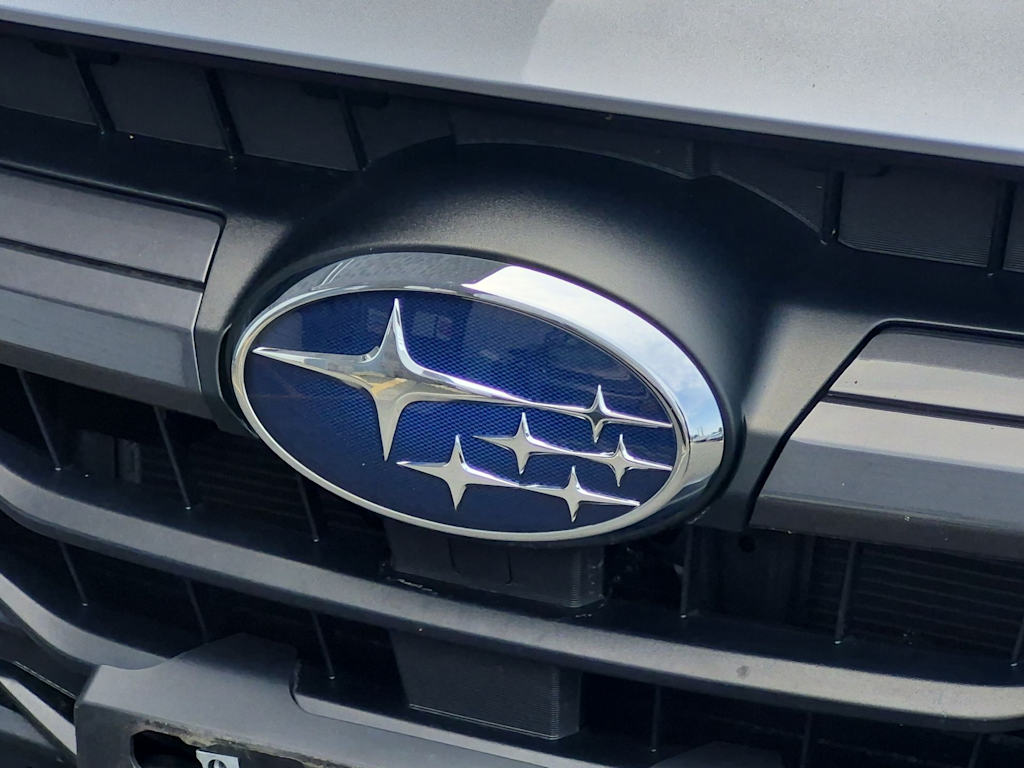 Thumbnail: 2024 Subaru Legacy - 7