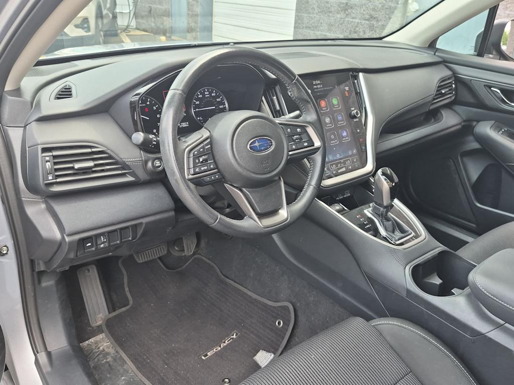 Thumbnail: 2024 Subaru Legacy - 2