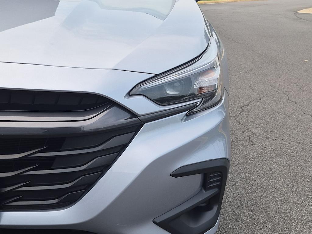 Thumbnail: 2024 Subaru Legacy - 22