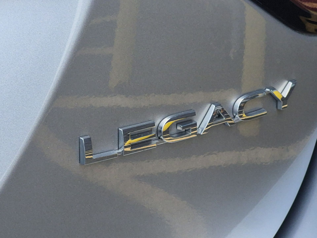 Thumbnail: 2024 Subaru Legacy - 23