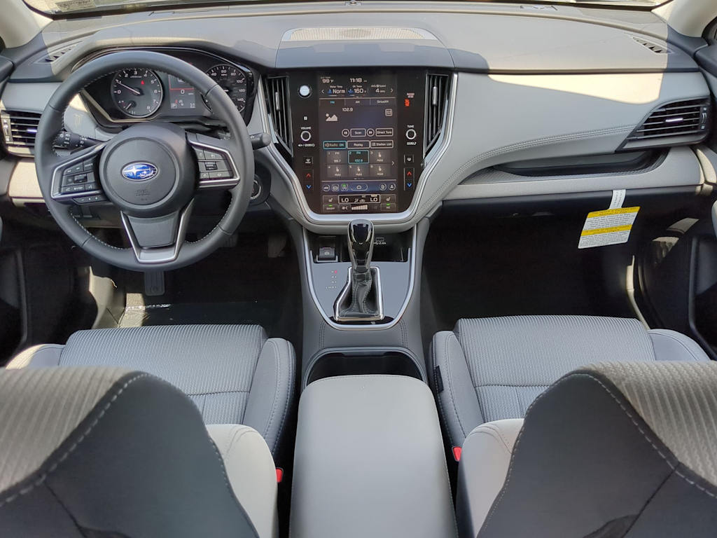 Thumbnail: 2025 Subaru Legacy - 9