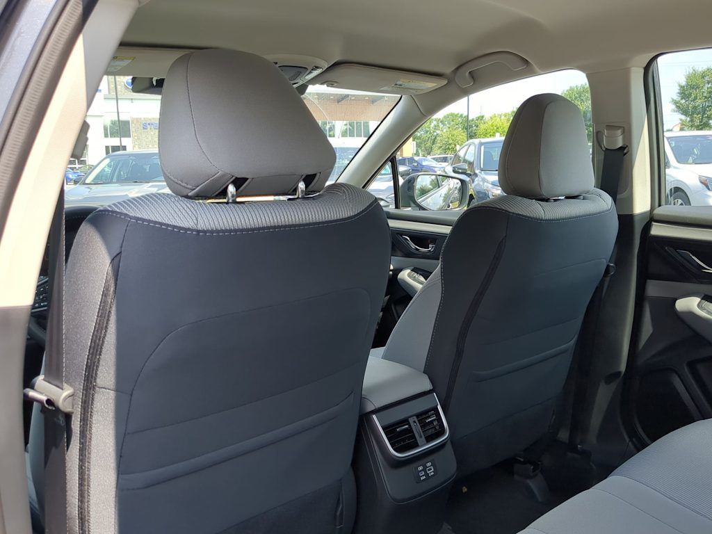 Thumbnail: 2025 Subaru Legacy - 12