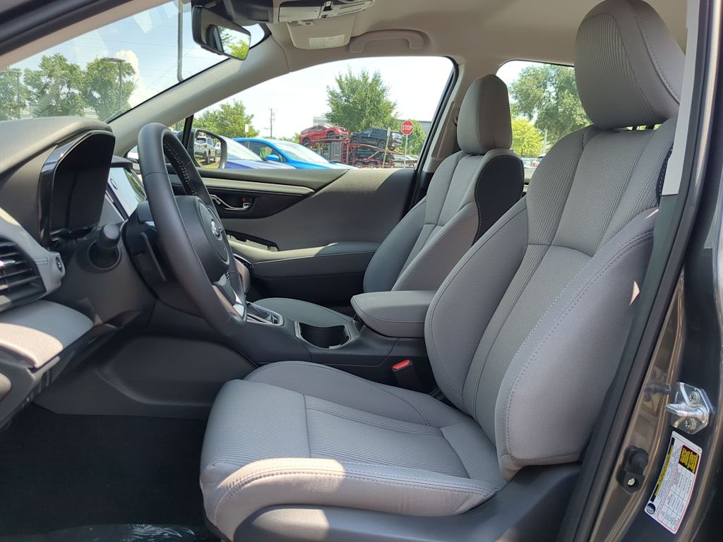 Thumbnail: 2025 Subaru Legacy - 10