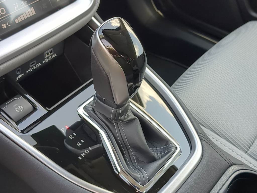 Thumbnail: 2025 Subaru Legacy - 35