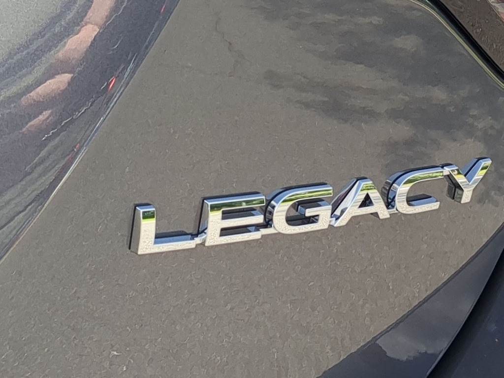 Thumbnail: 2025 Subaru Legacy - 6