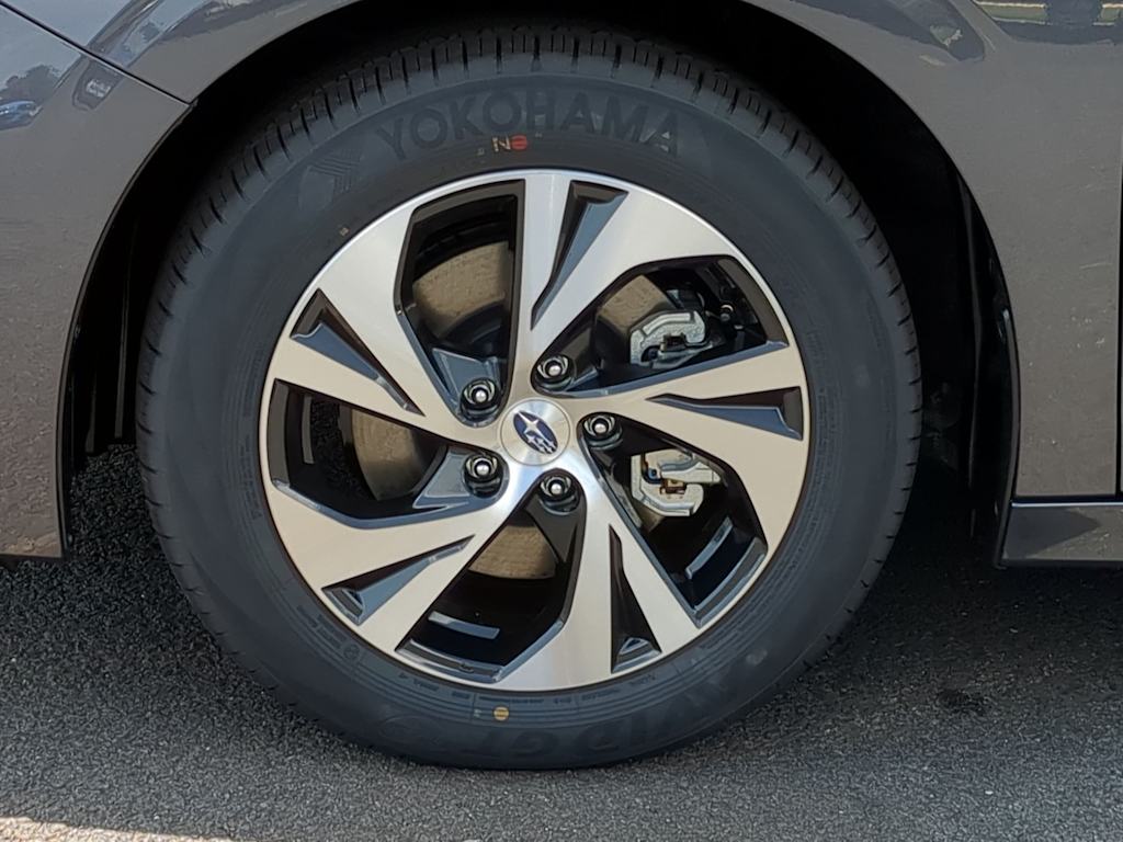 Thumbnail: 2025 Subaru Legacy - 7