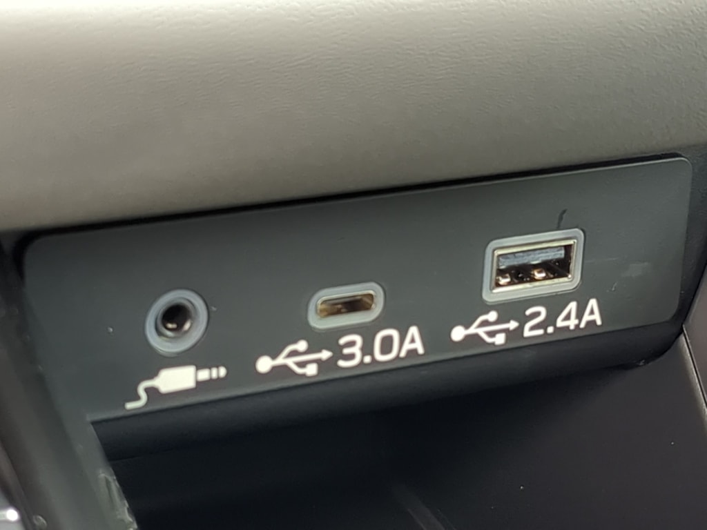 Thumbnail: 2025 Subaru Legacy - 34