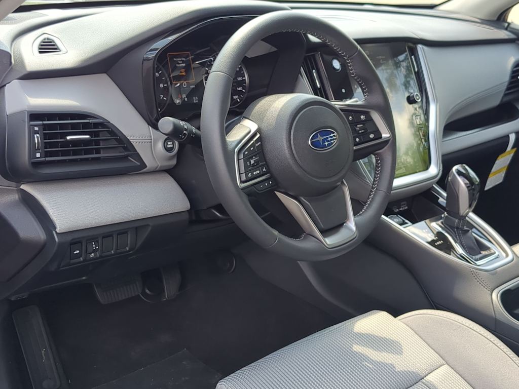 Thumbnail: 2025 Subaru Legacy - 2