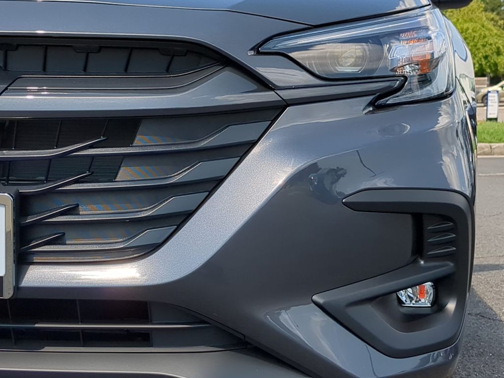 Thumbnail: 2025 Subaru Legacy - 25