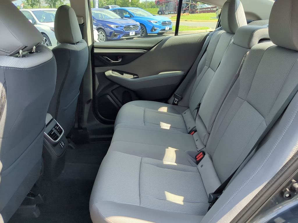 Thumbnail: 2025 Subaru Legacy - 28