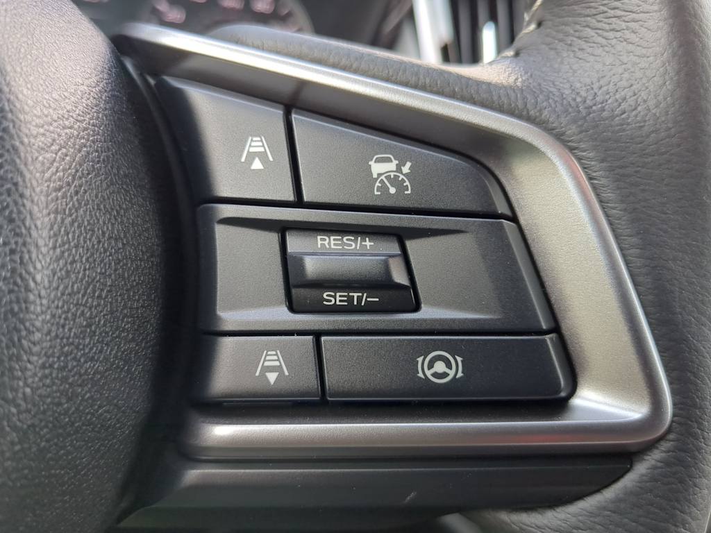 Thumbnail: 2025 Subaru Legacy - 31