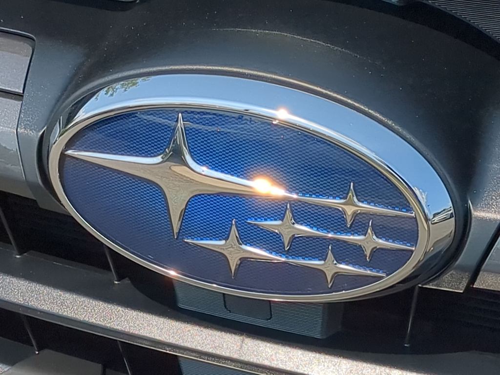 Thumbnail: 2025 Subaru Legacy - 26