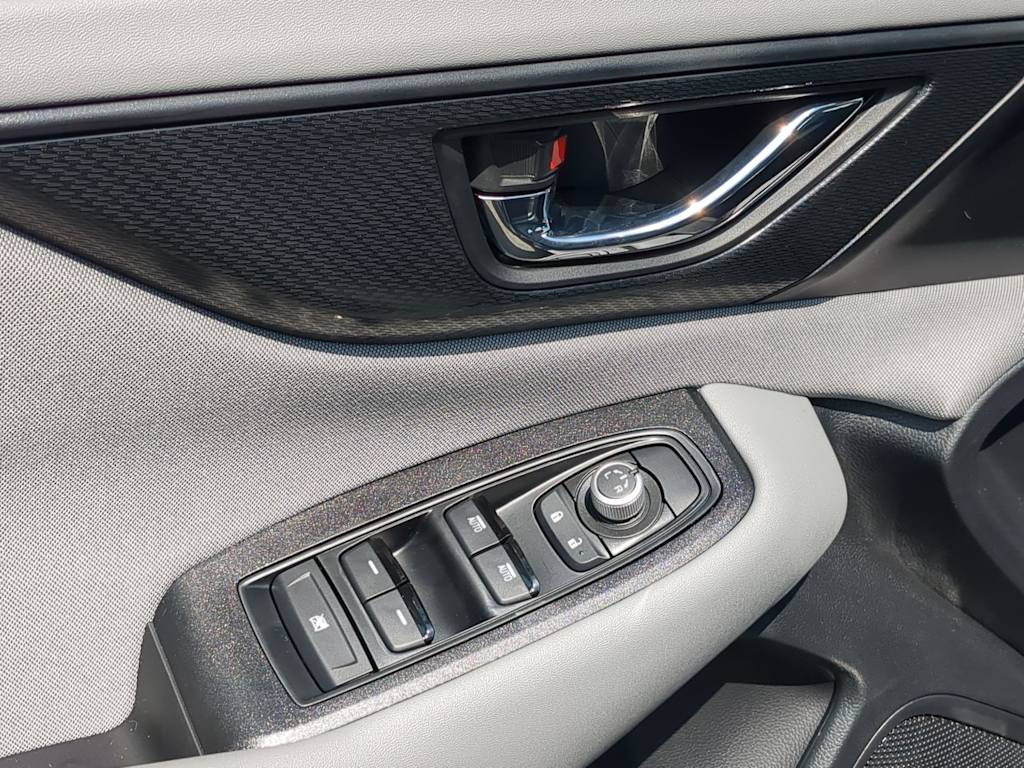 Thumbnail: 2025 Subaru Legacy - 27