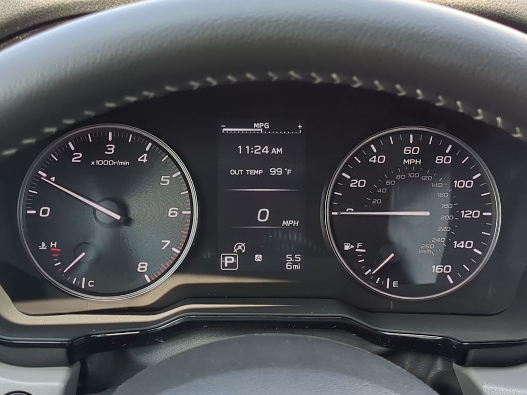 Thumbnail: 2025 Subaru Legacy - 16