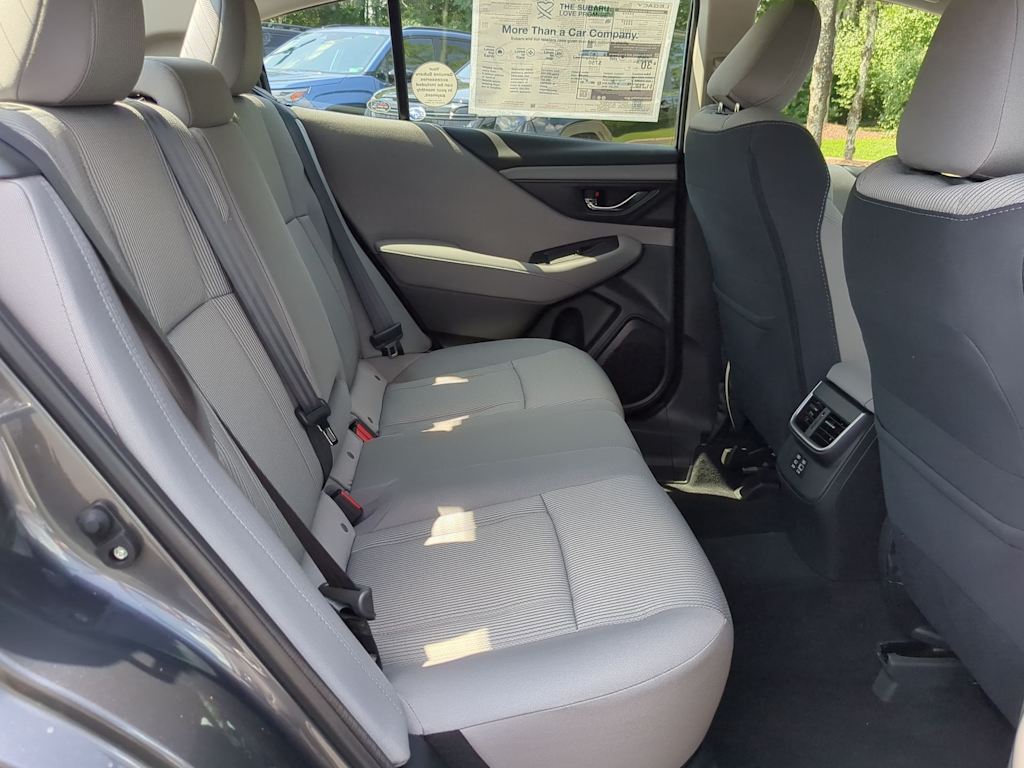 Thumbnail: 2025 Subaru Legacy - 29