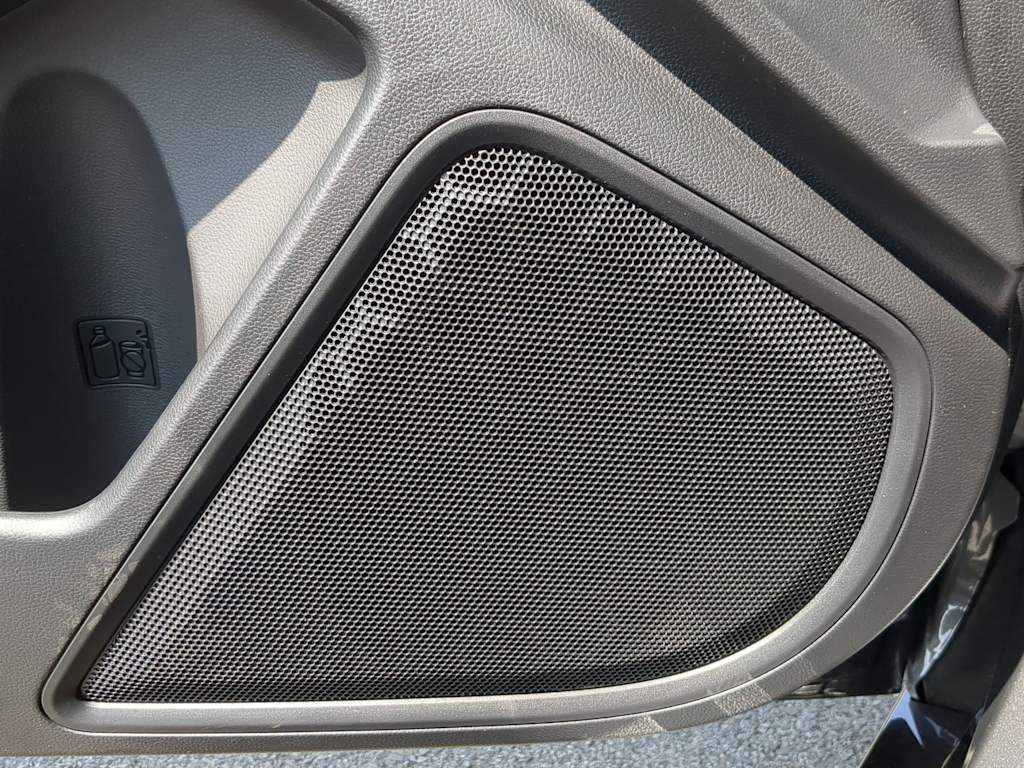 Thumbnail: 2025 Subaru Legacy - 33