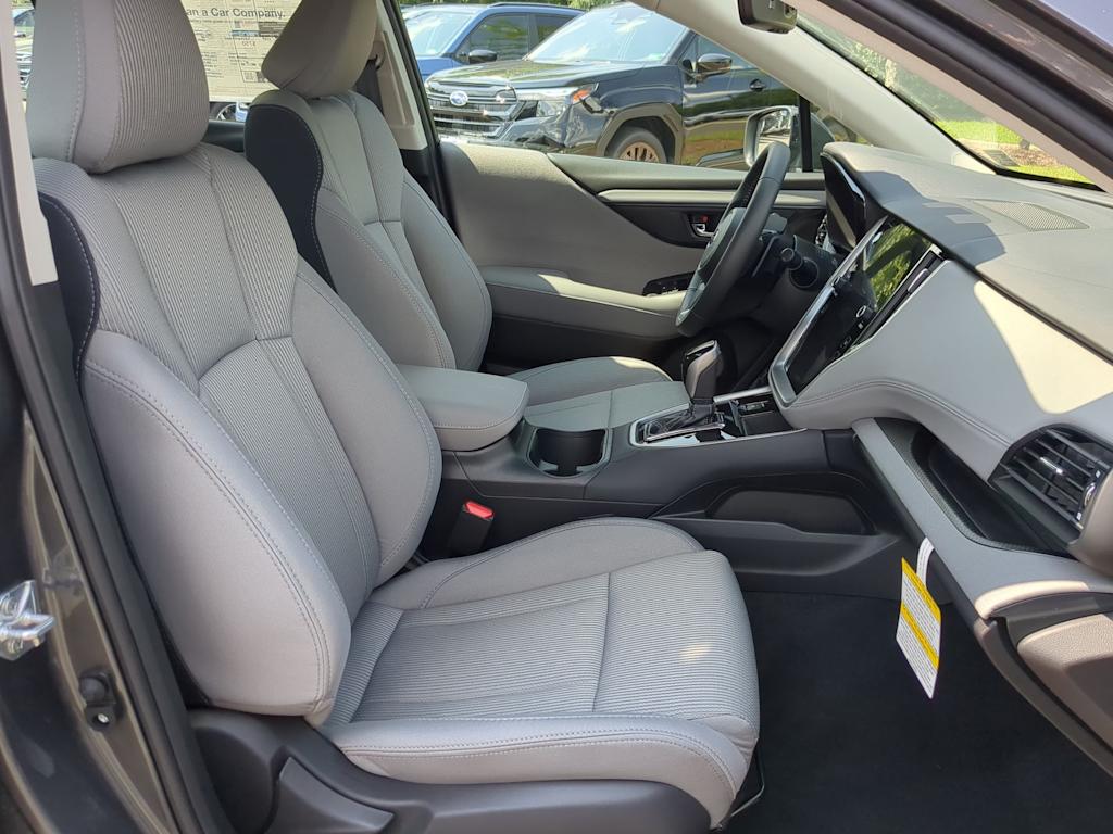 Thumbnail: 2025 Subaru Legacy - 11