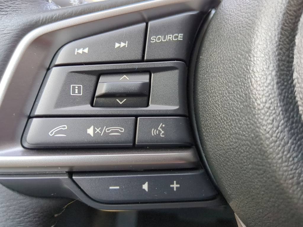 Thumbnail: 2025 Subaru Legacy - 30