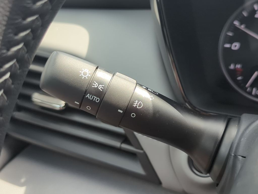 Thumbnail: 2025 Subaru Legacy - 31