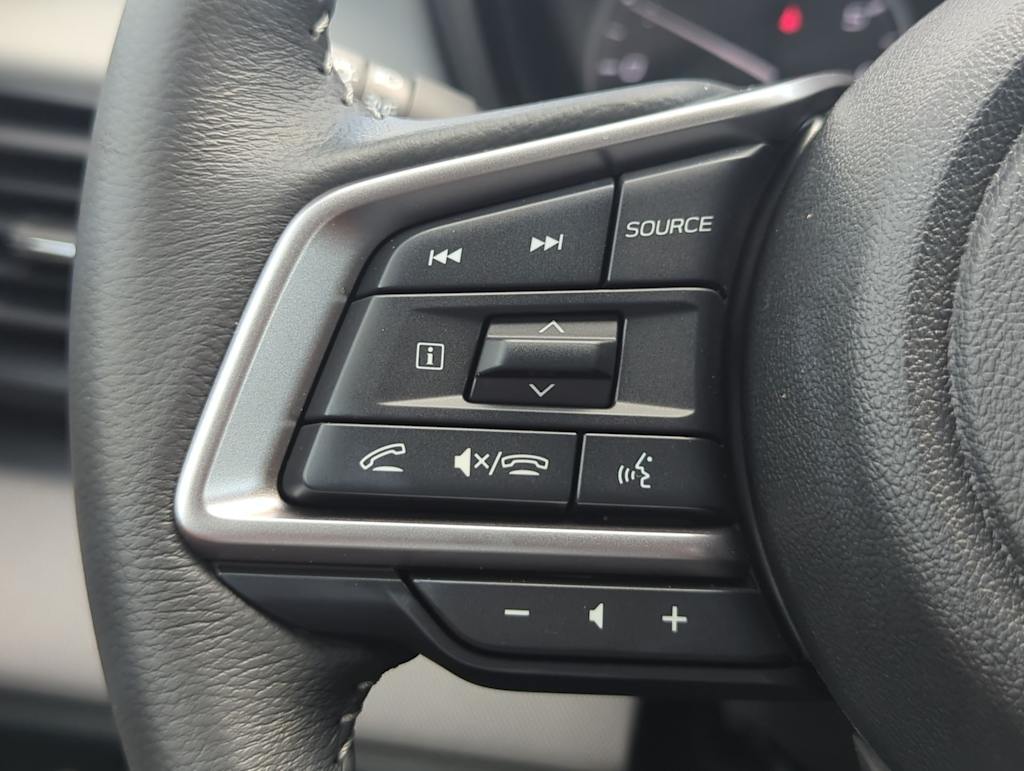 Thumbnail: 2025 Subaru Legacy - 29