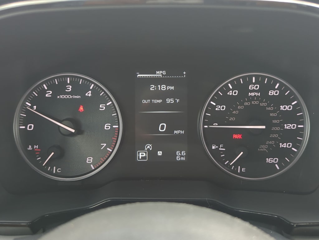 Thumbnail: 2025 Subaru Legacy - 16