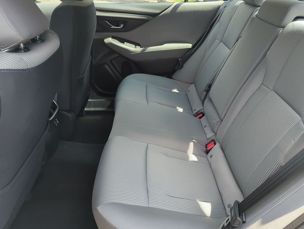 Thumbnail: 2025 Subaru Legacy - 13