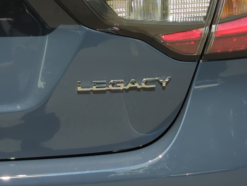 Thumbnail: 2025 Subaru Legacy - 7