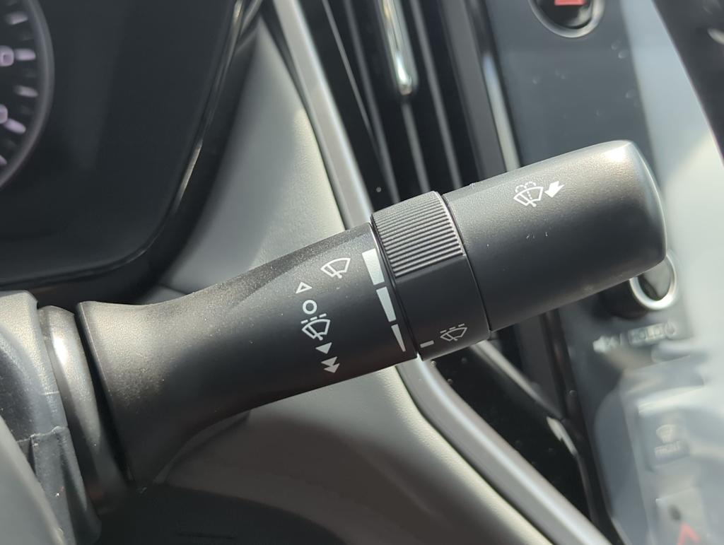 Thumbnail: 2025 Subaru Legacy - 15