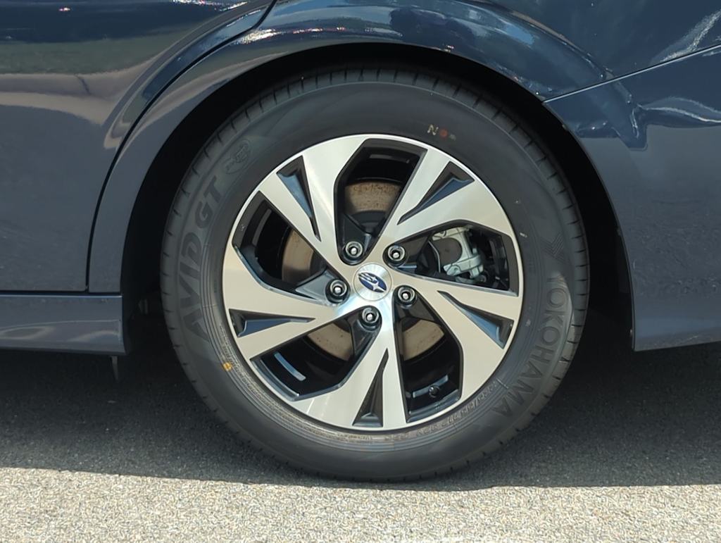 Thumbnail: 2025 Subaru Legacy - 8