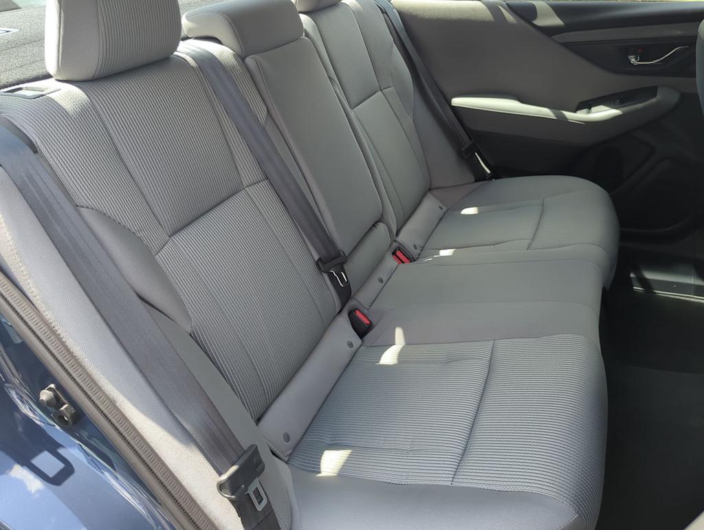 Thumbnail: 2025 Subaru Legacy - 27