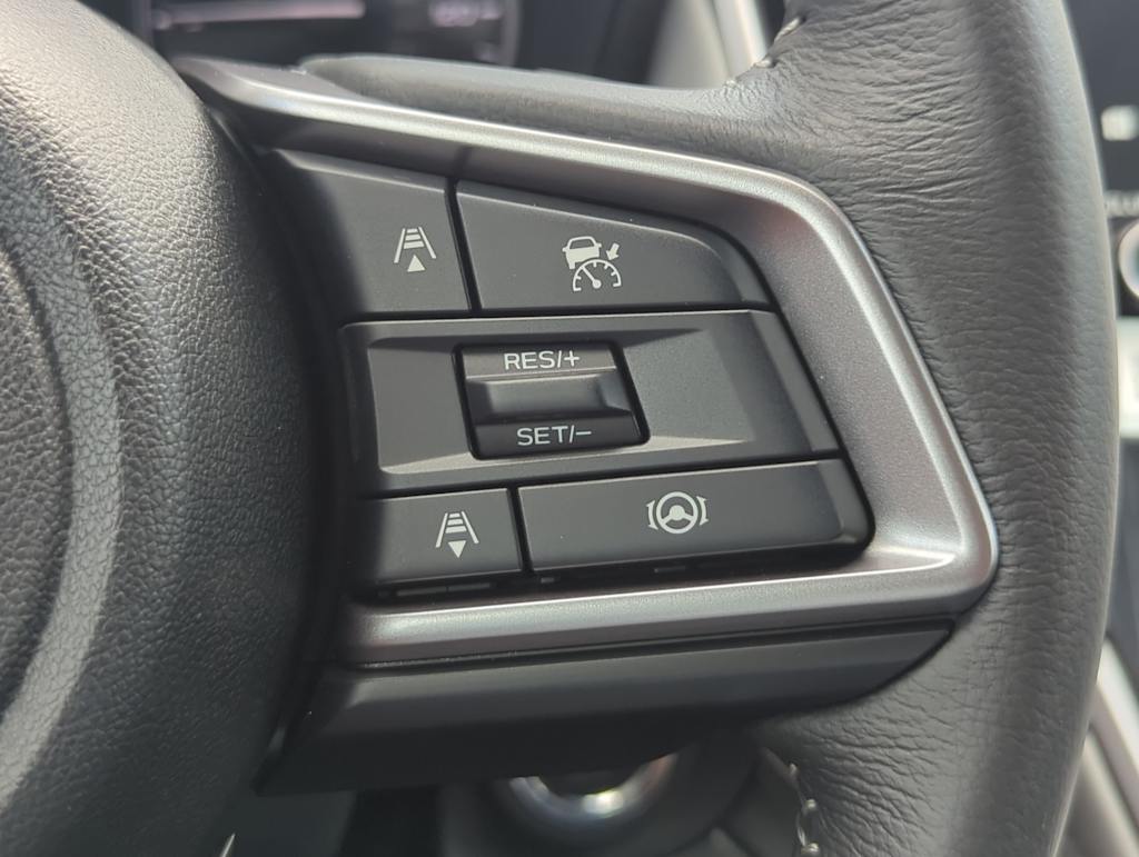 Thumbnail: 2025 Subaru Legacy - 30