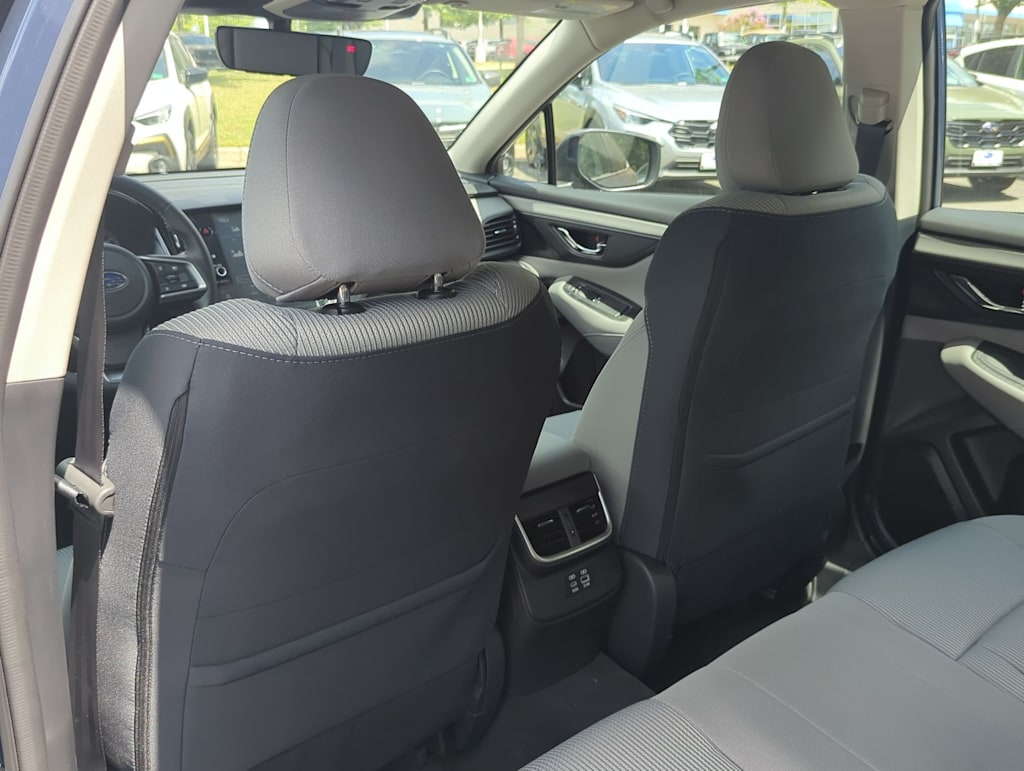 Thumbnail: 2025 Subaru Legacy - 26