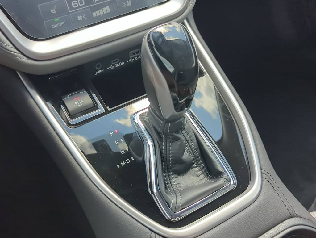 Thumbnail: 2025 Subaru Legacy - 35