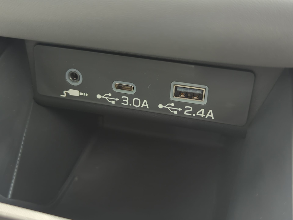 Thumbnail: 2025 Subaru Legacy - 34