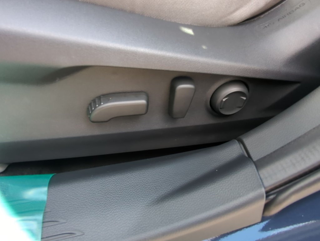 Thumbnail: 2025 Subaru Legacy - 25