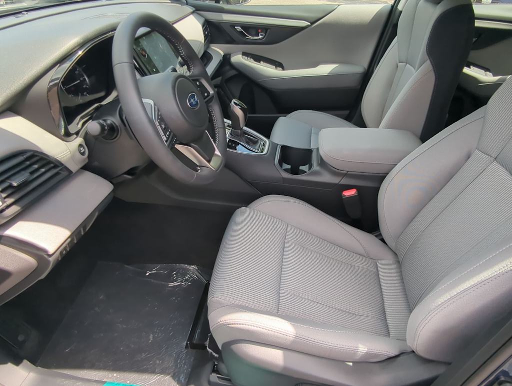 Thumbnail: 2025 Subaru Legacy - 11