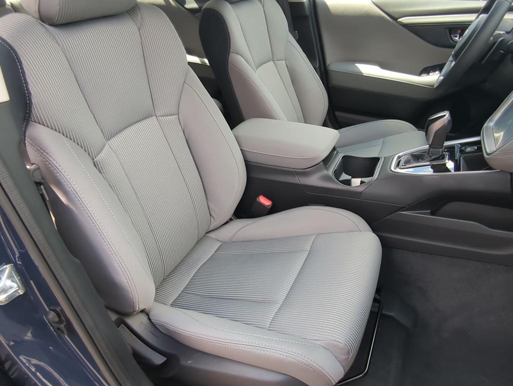 Thumbnail: 2025 Subaru Legacy - 28