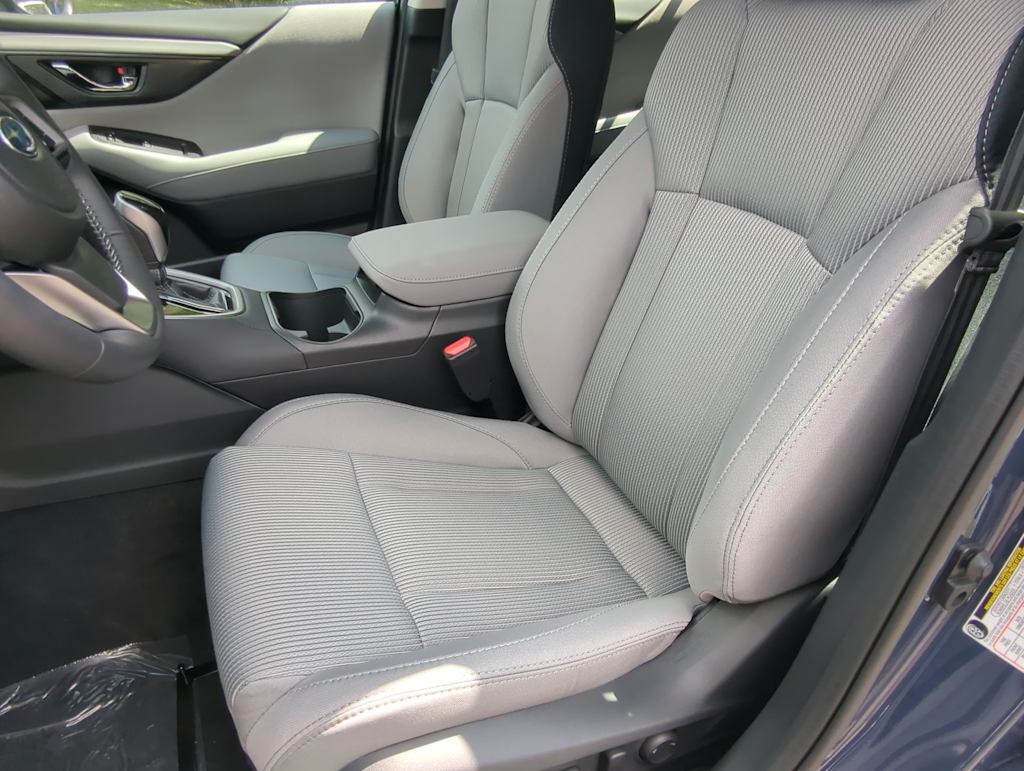 Thumbnail: 2025 Subaru Legacy - 12