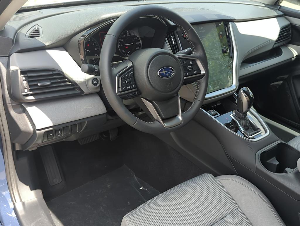 Thumbnail: 2025 Subaru Legacy - 2