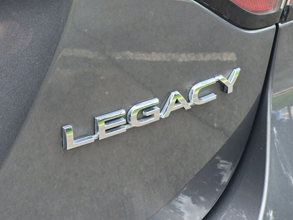 Thumbnail: 2025 Subaru Legacy - 23