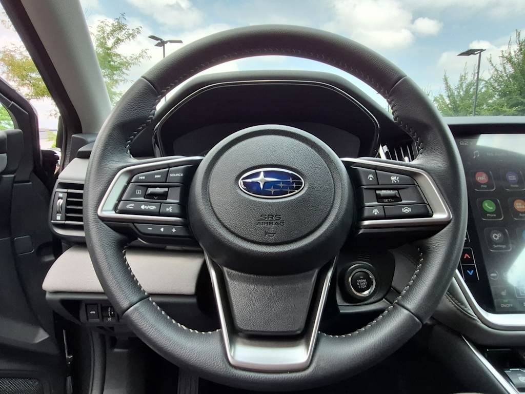 Thumbnail: 2025 Subaru Legacy - 13