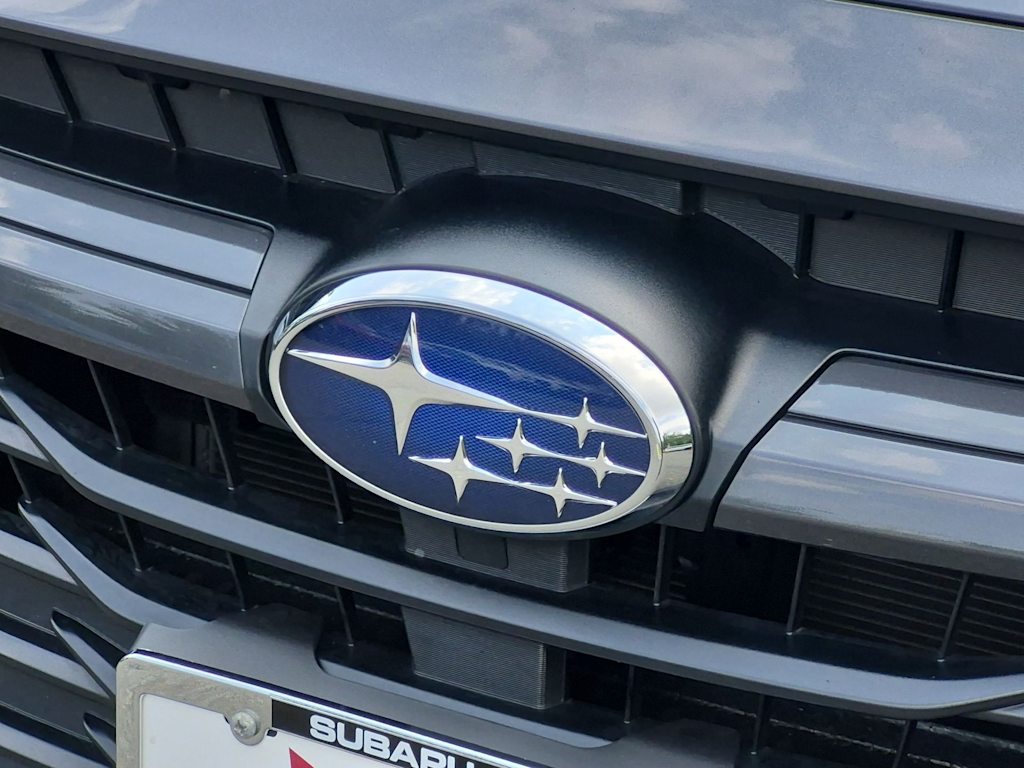 Thumbnail: 2025 Subaru Legacy - 7